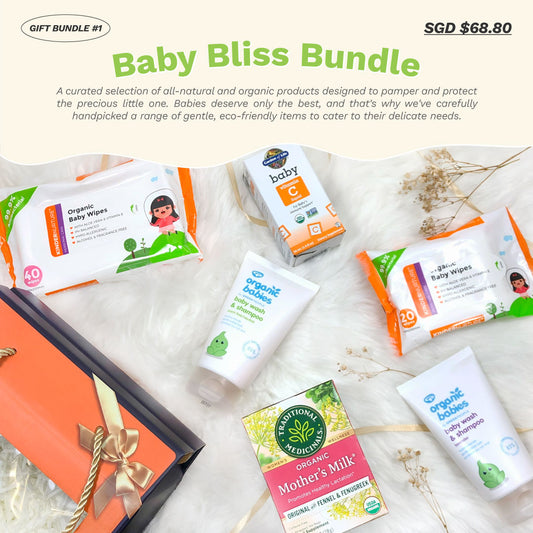 Baby Bliss Bundle
