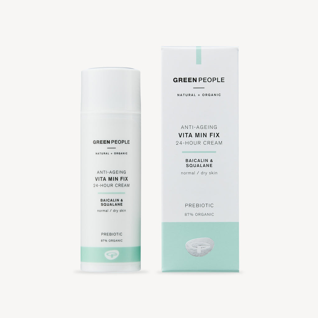 Green People Vita Min Fix, 50ML.