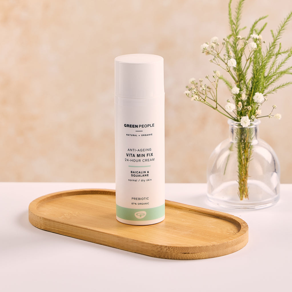 Green People Vita Min Fix, 50ML.