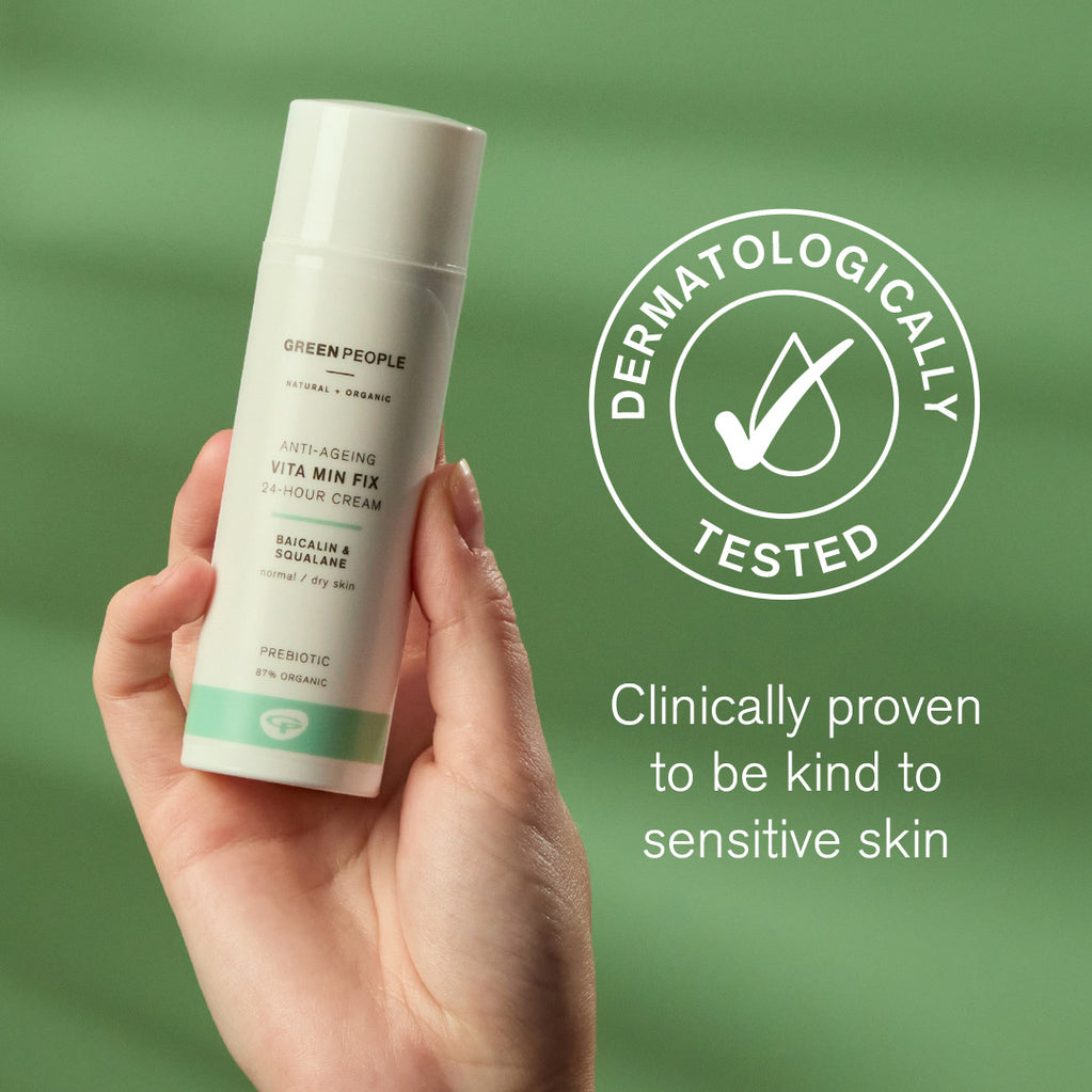 Green People Vita Min Fix, 50ML.