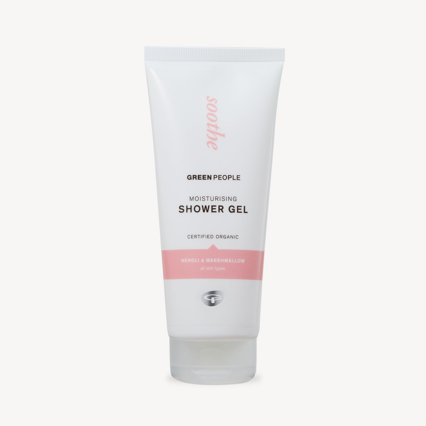 Green People Intensive Repair Conditioner, 200 ml.