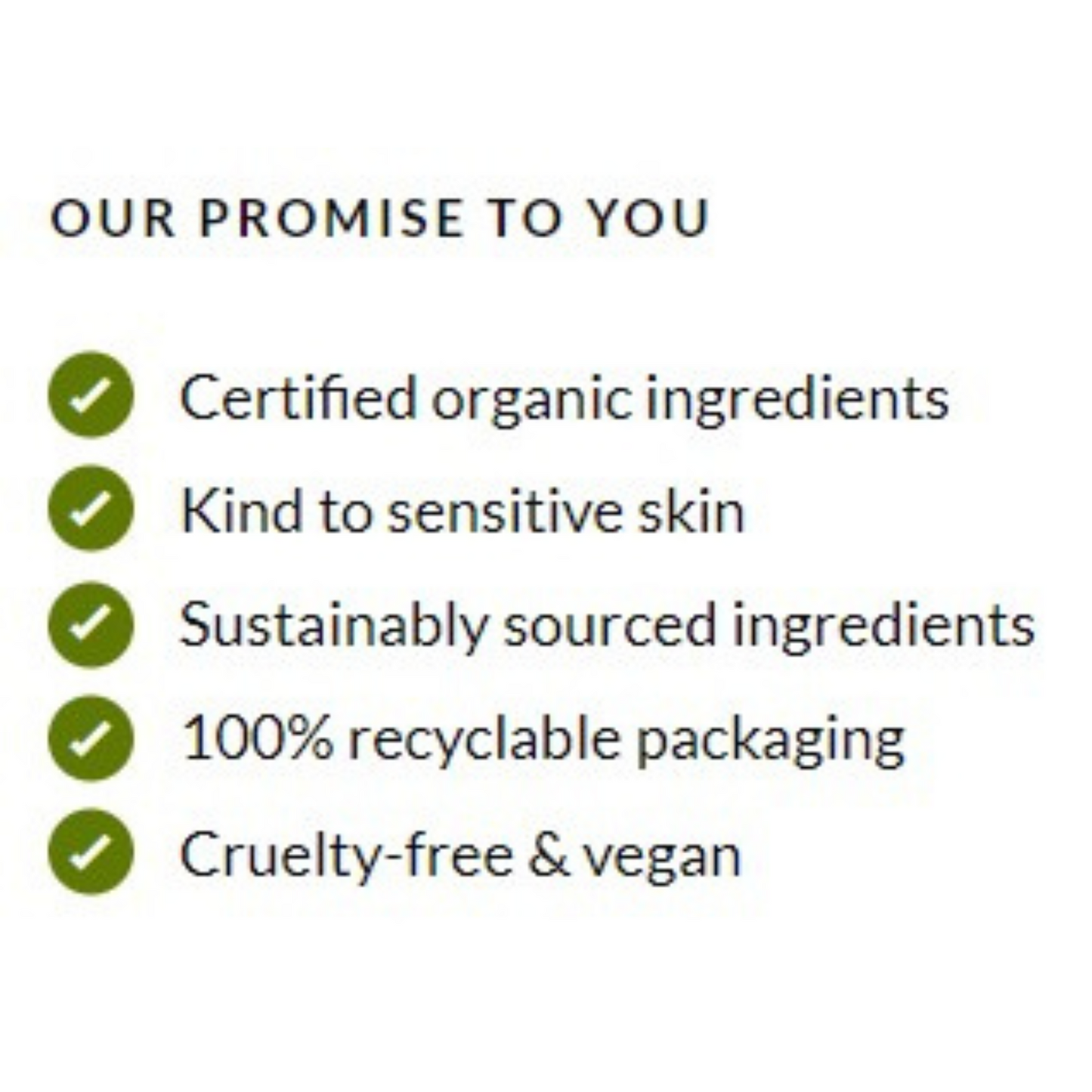 Green People Daily Aloe Conditioner, 200 ml.