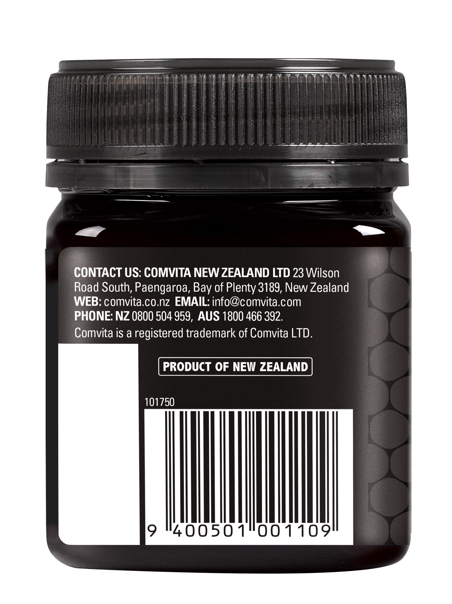 Comvita Manuka Honey UMF™ 5+, 250 g.