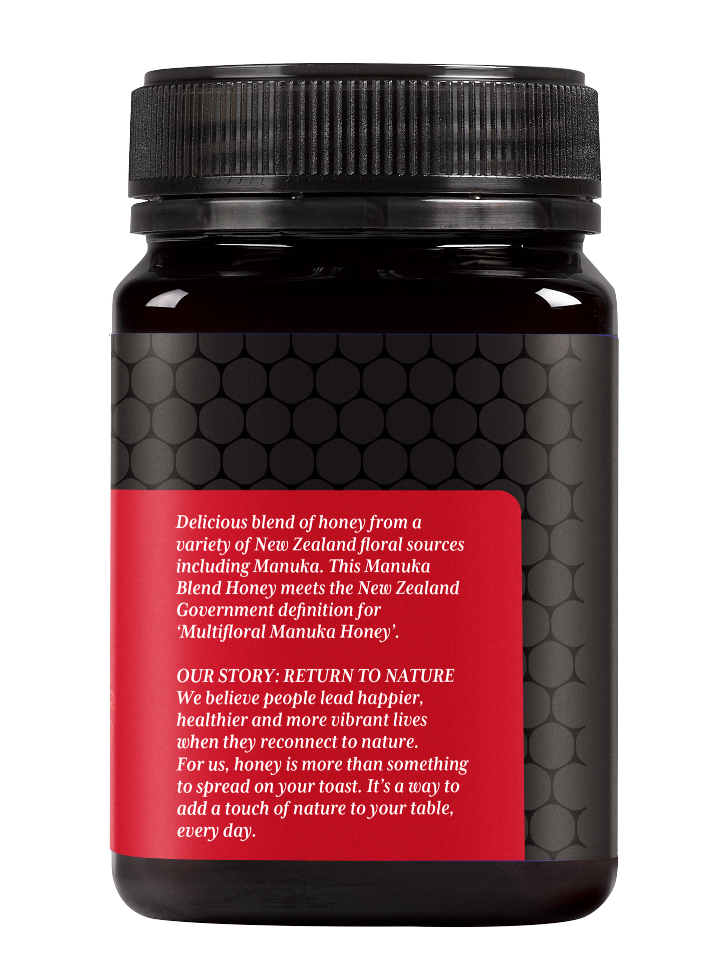 Comvita Manuka Honey Blend, 500 g.