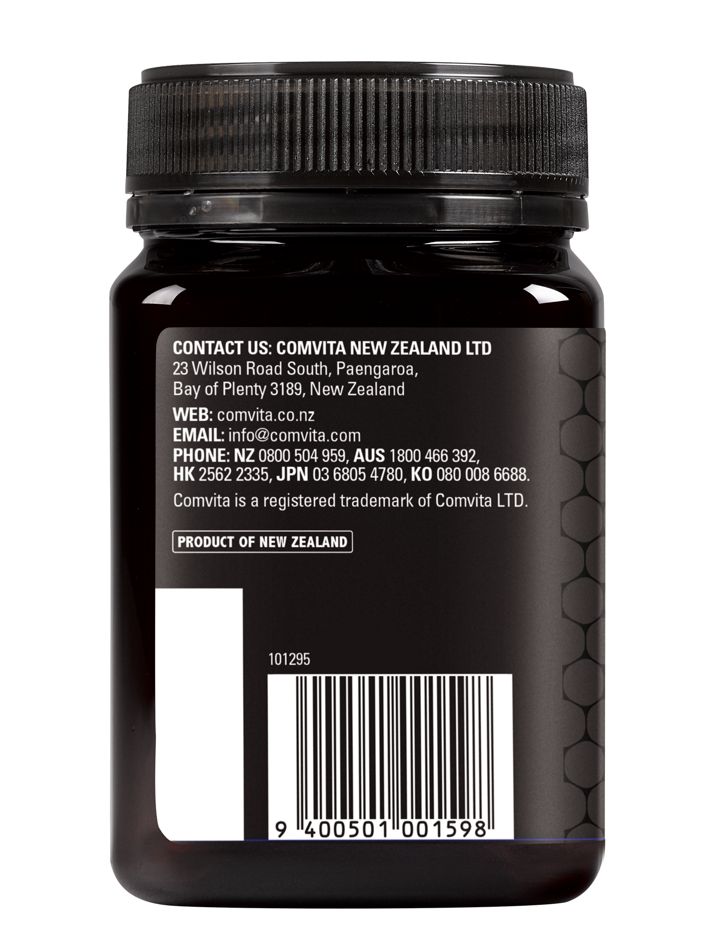 Comvita Manuka Honey Blend, 500 g.