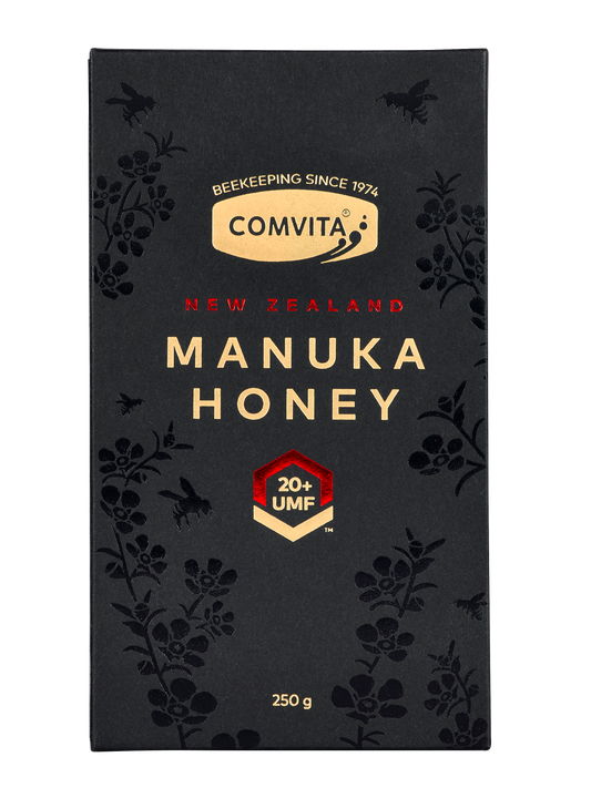 Comvita Manuka Honey UMF™ 20+, 250 g.