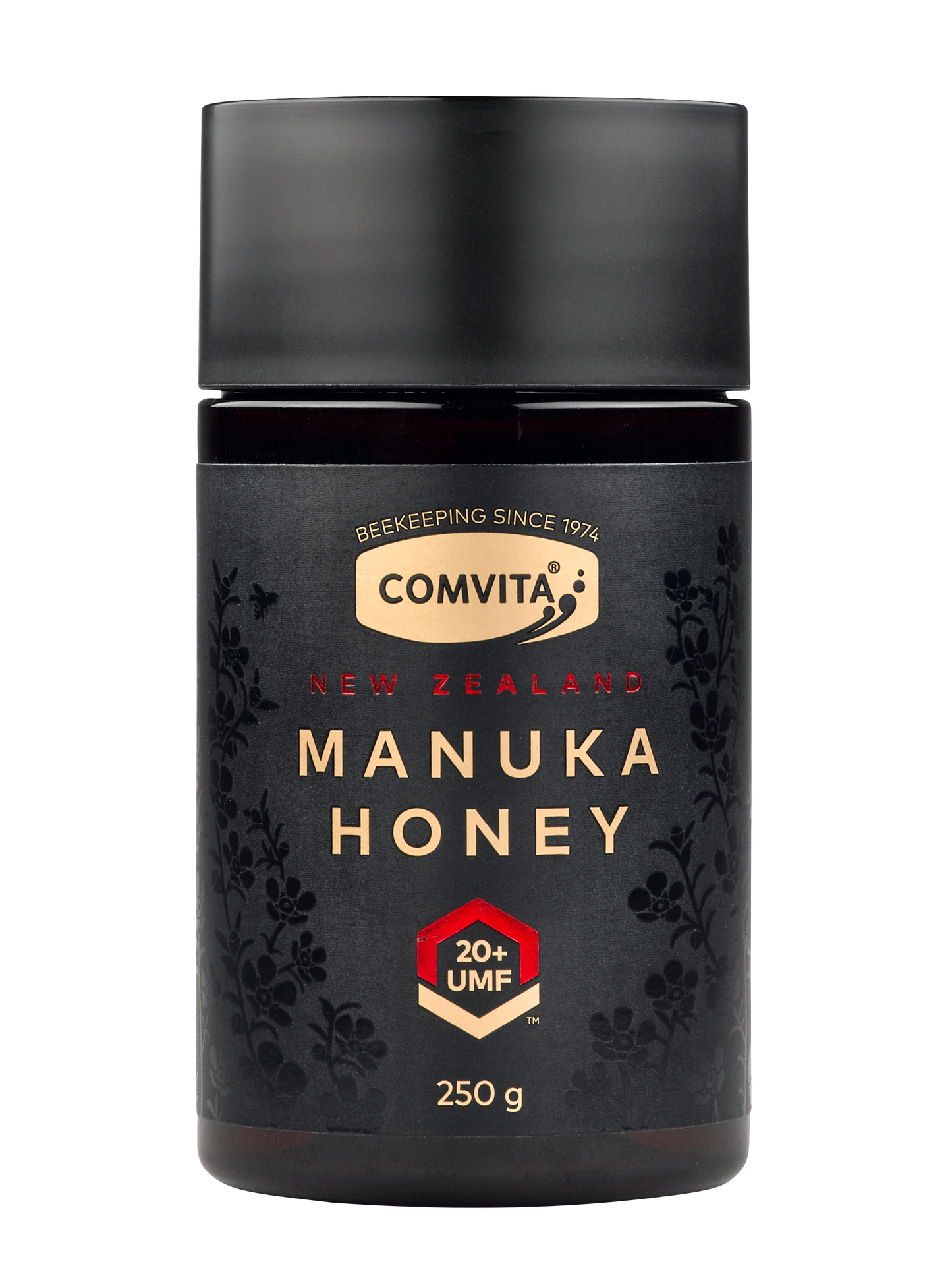Comvita Manuka Honey UMF™ 20+, 250 g.