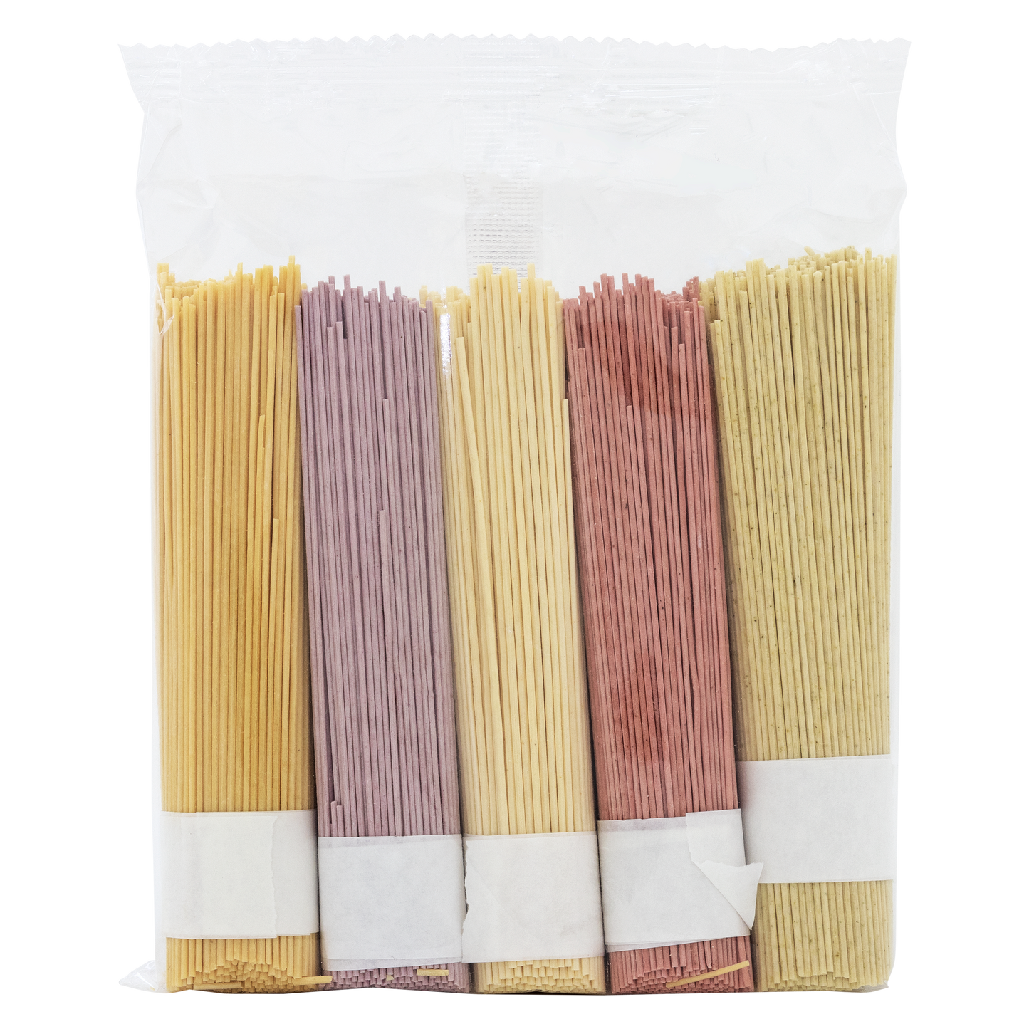 KinderNurture Organic Baby Noodles- Multi Vege Flavour, 300g.