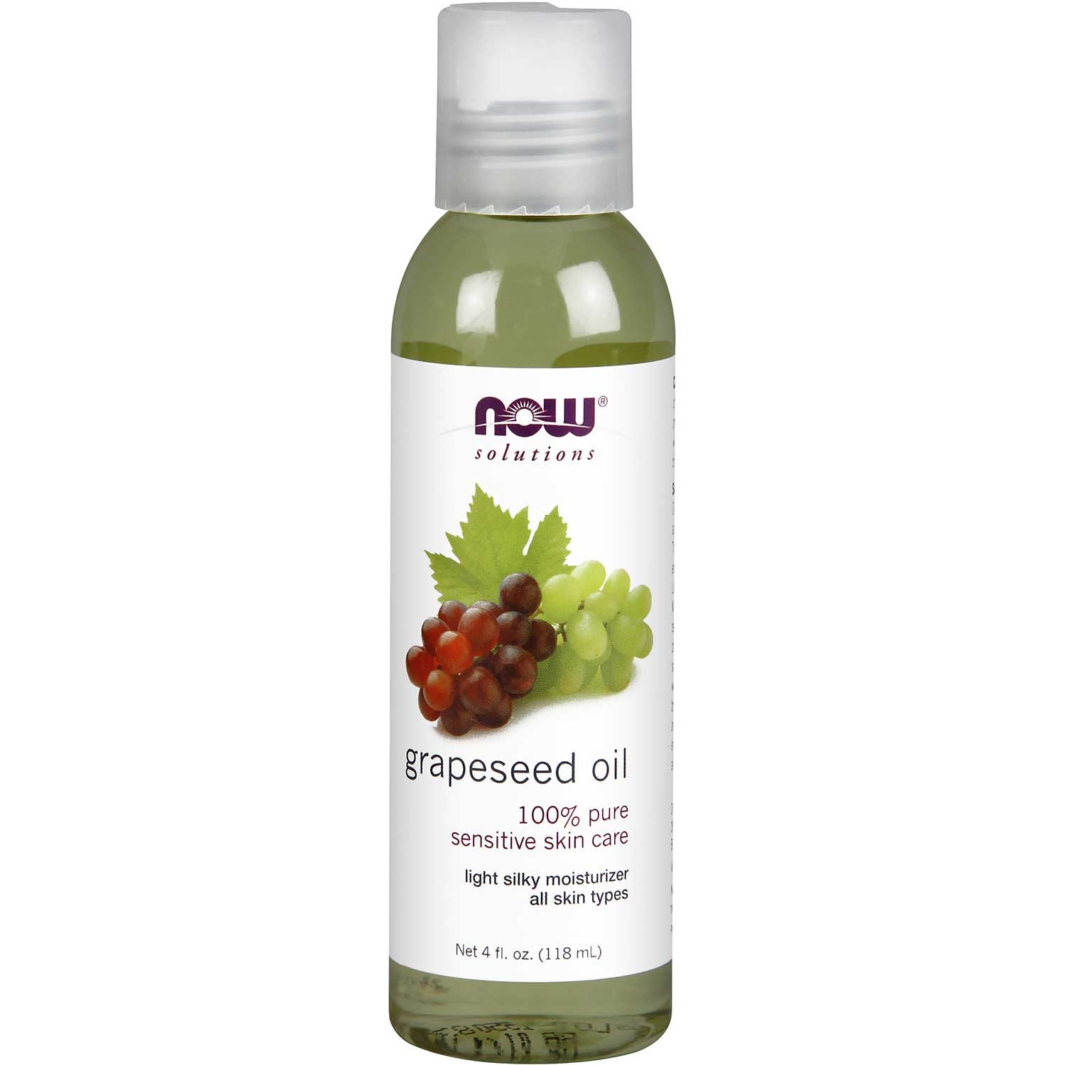 Nair grape seed oil Clearance