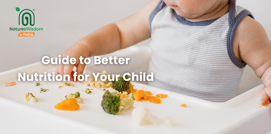 Early Childhood Nutrition