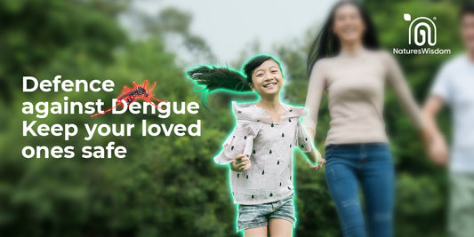 Defence against Dengue