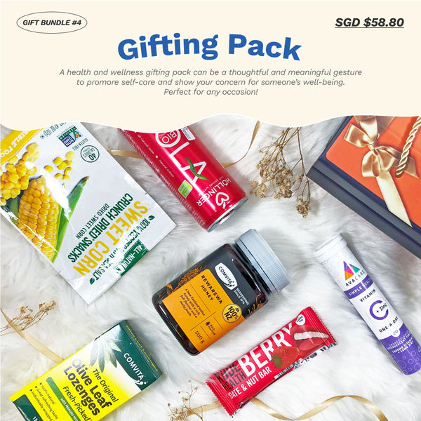 Gifting Pack