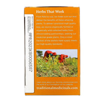 Traditional Medicinals Organic Ginger Aid, 16 bags.
