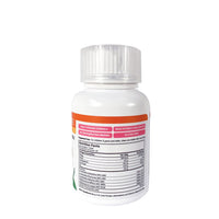 KinderNurture Kinderbiotics Berry Chewable Probiotics Tablets, 60 Chewable Tablets  [NEW PACKAGING]