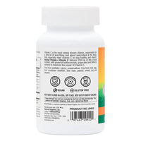 Natures Plus Source of Life Animal Parade Vitamin C - Orange Juice (Sugar-Free), 90 tabs.