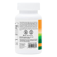 Natures Plus Source of Life Animal Parade KidZinc Chewable - Tangerine, 90 tabs.