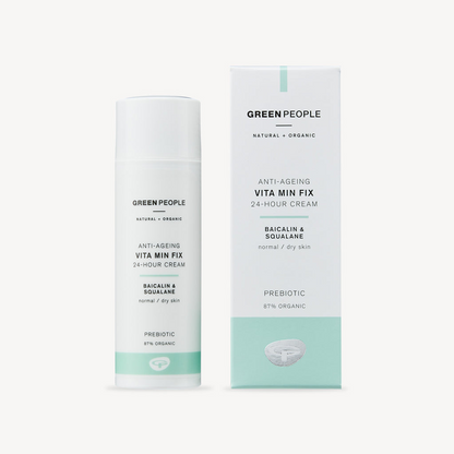 Green People Vita Min Fix, 50ML.
