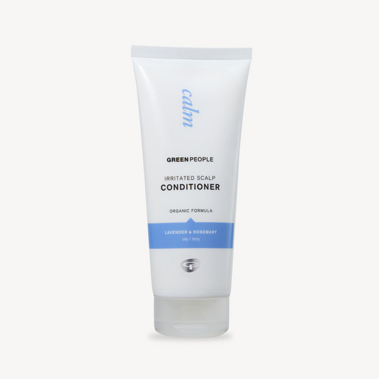 Green People Irritated Scalp Conditioner, 200 ml.