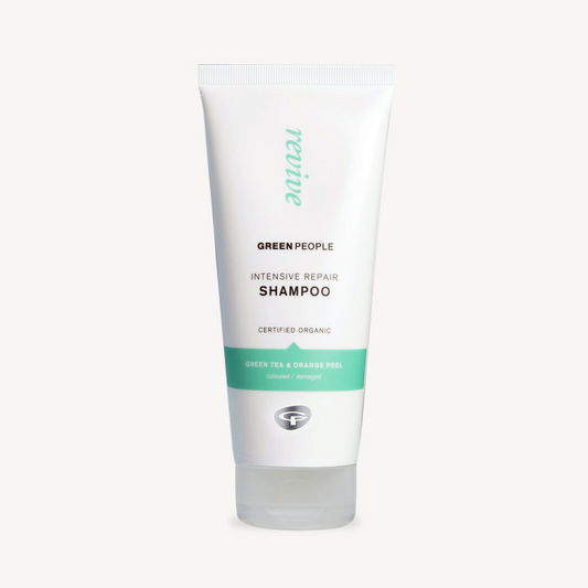 Green People Intensive Repair Shampoo, 200 ml.