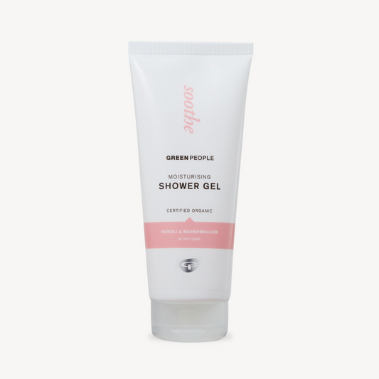 Green People Intensive Repair Conditioner, 200 ml.