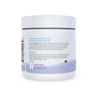 Trukid Lavender Face + Body + Hands Cream, 118.3 ml.