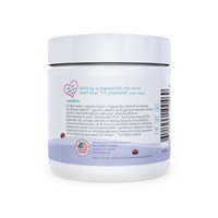 Trukid Lavender Face + Body + Hands Cream, 118.3 ml.
