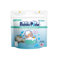 Trukid Eucalyptus Scented Bubble Podz, 10 pcs