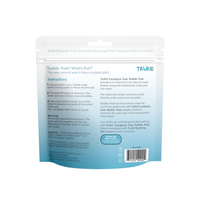 Trukid Eucalyptus Scented Bubble Podz, 10 pcs