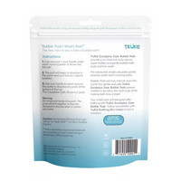 Trukid Eucalyptus Scented Bubble Podz, 24 pcs