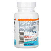 Nordic Naturals CoQ10 Ubiquinol, 60 sgls.