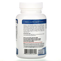 Nordic Naturals Nordic Vitamin D3 1000 IU - Orange, 120 sgls.