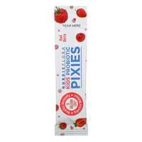Nordic Natural Kids Nordic Flora Probiotic Pixies, 3 Billion CFU