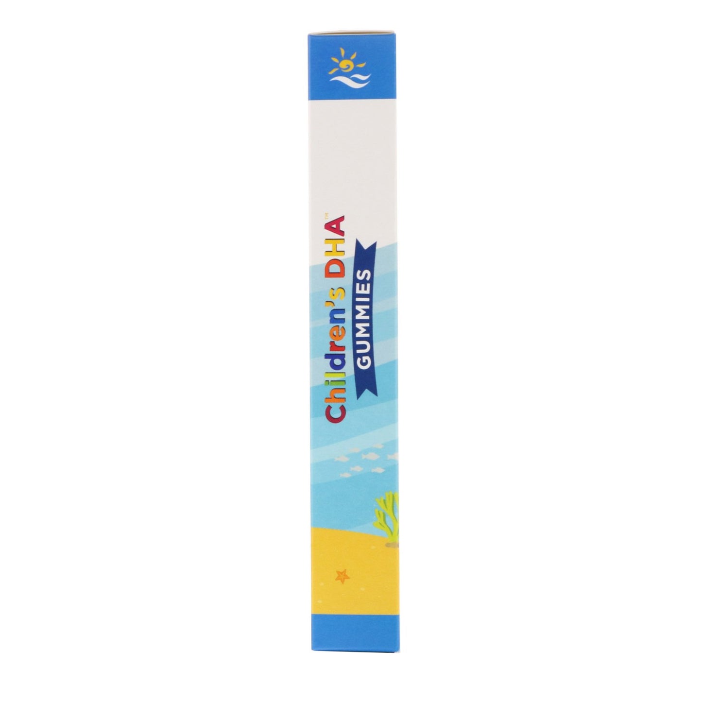 Nordic Naturals Children's DHA Gummies, 30 Gums.