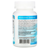 Nordic Naturals Children's DHA 250 mg - Strawberry, 180 sgls.
