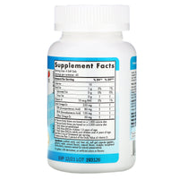 Nordic Naturals Children's DHA 250 mg - Strawberry, 180 sgls.