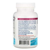Nordic Naturals Postnatal Omega-3 - Lemon, 60 sgls.