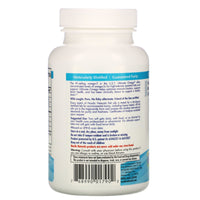 Nordic Naturals Ultimate Omega 1000 mg - Lemon, 60 sgls.