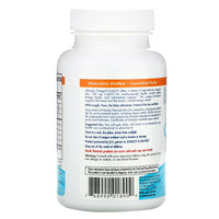 Nordic Naturals Ultimate Omega + CoQ10 1000 mg - Plain, 60 sgls.