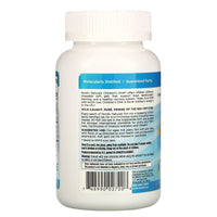 Nordic Naturals Children's DHA 250 mg - Strawberry, 360 sgls.