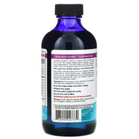 Nordic Naturals Complete Omega Liquid - Lemon, 237 ml.