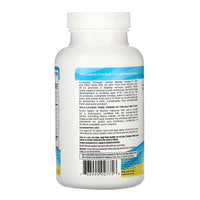 Nordic Naturals Complete Omega Junior 500 mg - Lemon, 180 sgls.