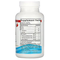 Nordic Naturals DHA 500 mg - Strawberry, 180 sgls.