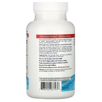 Nordic Naturals DHA 500 mg - Strawberry, 180 sgls.
