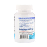 Nordic Naturals Melatonin gummies, 60 gummies
