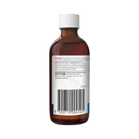 Euky Bear Inhalant, 100 ml.
