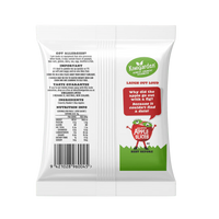 Kiwigarden Crunchy Apple Slices, 9g