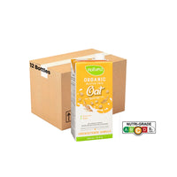 Natur-a Oat Beverage  - Vanilla Unsweetened (Organic), 946 ml. [Exp: 17/06/2023]