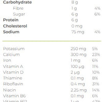 Natur-a Enriched Soy Beverage - Original (Organic), 946 ml. (Exp: 14/02/2024)