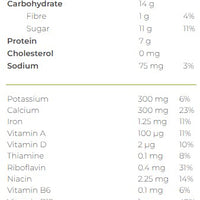 Natur-a Enriched Soy Beverage - Vanilla (Organic), 946 ml. (Exp: 21/02/2024)