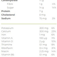 Natur-a Enriched Soy Beverage - Strawberry (Organic), 946 ml. (Exp: 25/03/2024)